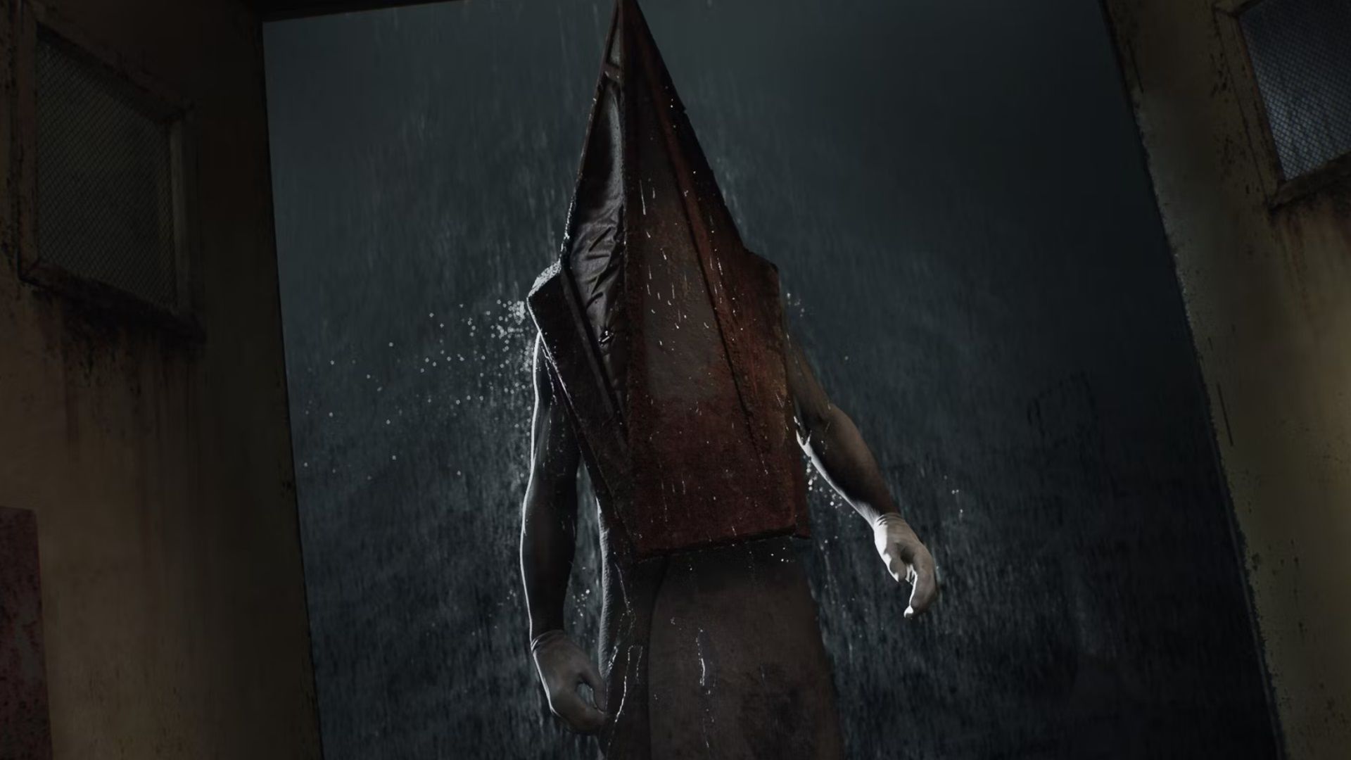 Silent Hill 2 devrait sortir sur Xbox Series le 21 novembre 2025 - IG News