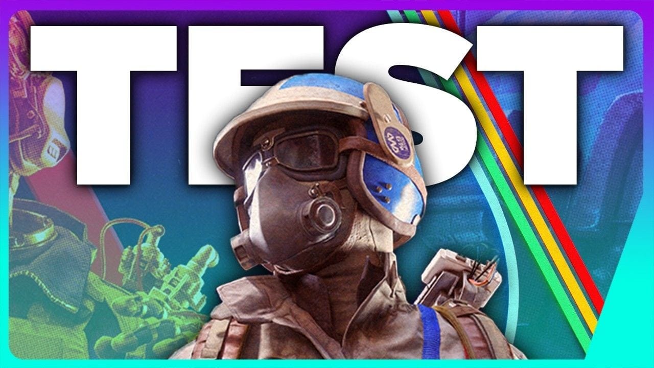 TEST ARC Raiders : le jeu qui a TOUT compris 🔵 TEST