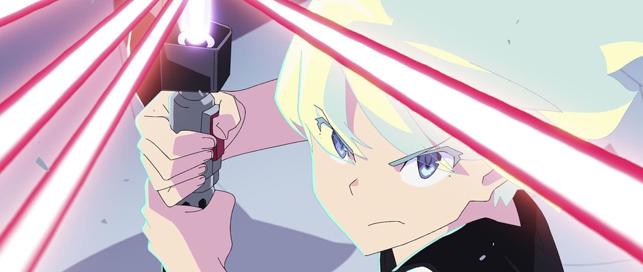 Le producteur exécutif de Star Wars : Visions veut faire plus d'épisodes de suites