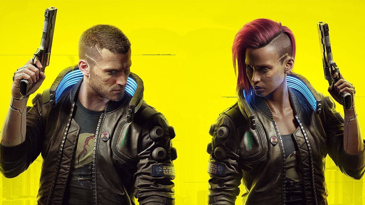 Cyberpunk 2077 : un nouveau collector en édition limitée que vous allez vous arracher
