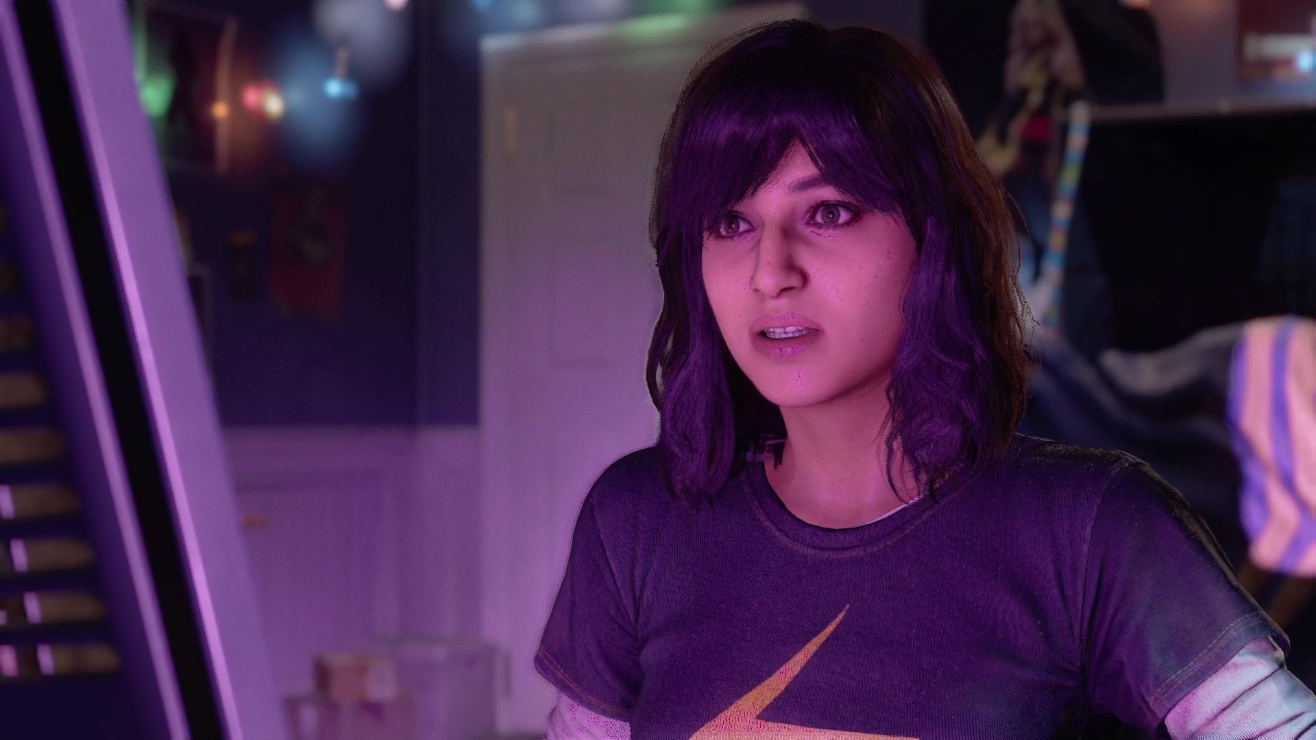 Nouvelle ère | Guide Marvel's Avengers