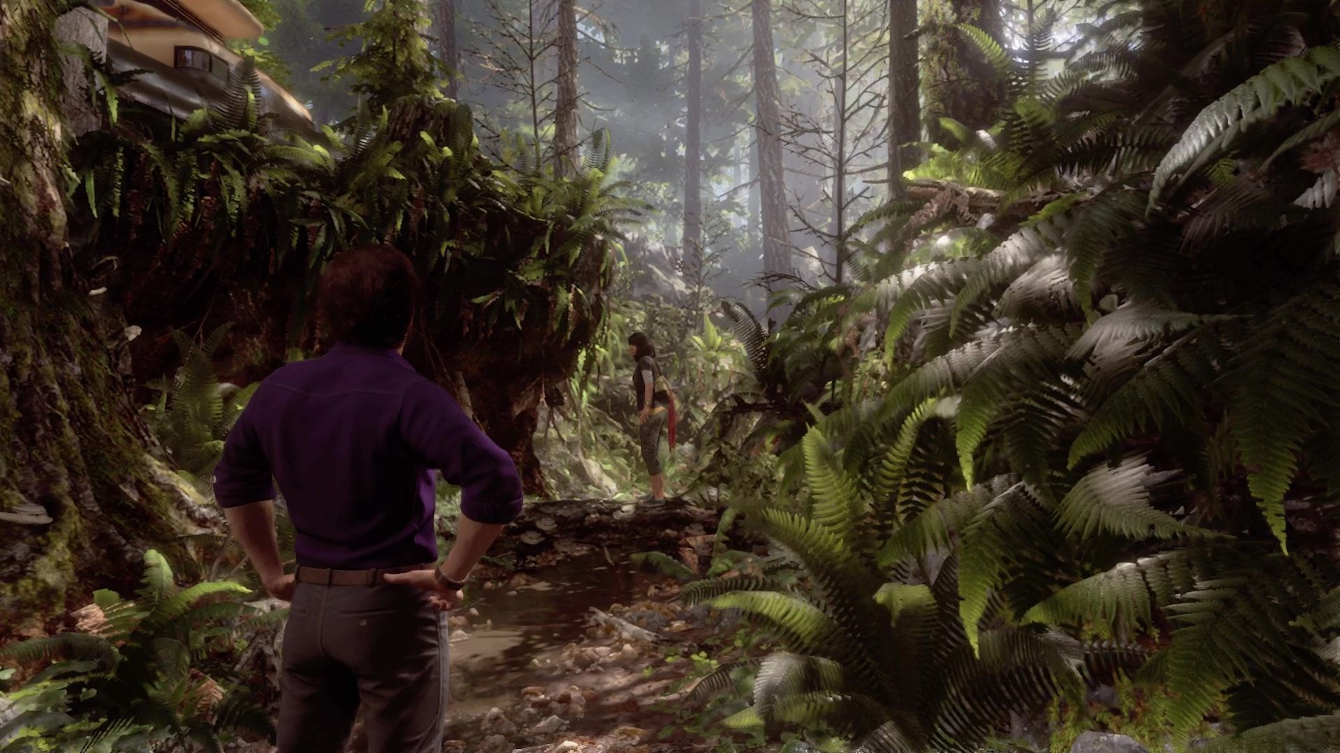 Sur la piste d'Olympia | Guide Marvel's Avengers