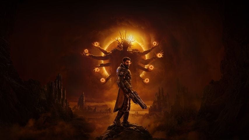 Saros : les développeurs décortiquent le dernier trailer du successeur de Returnal