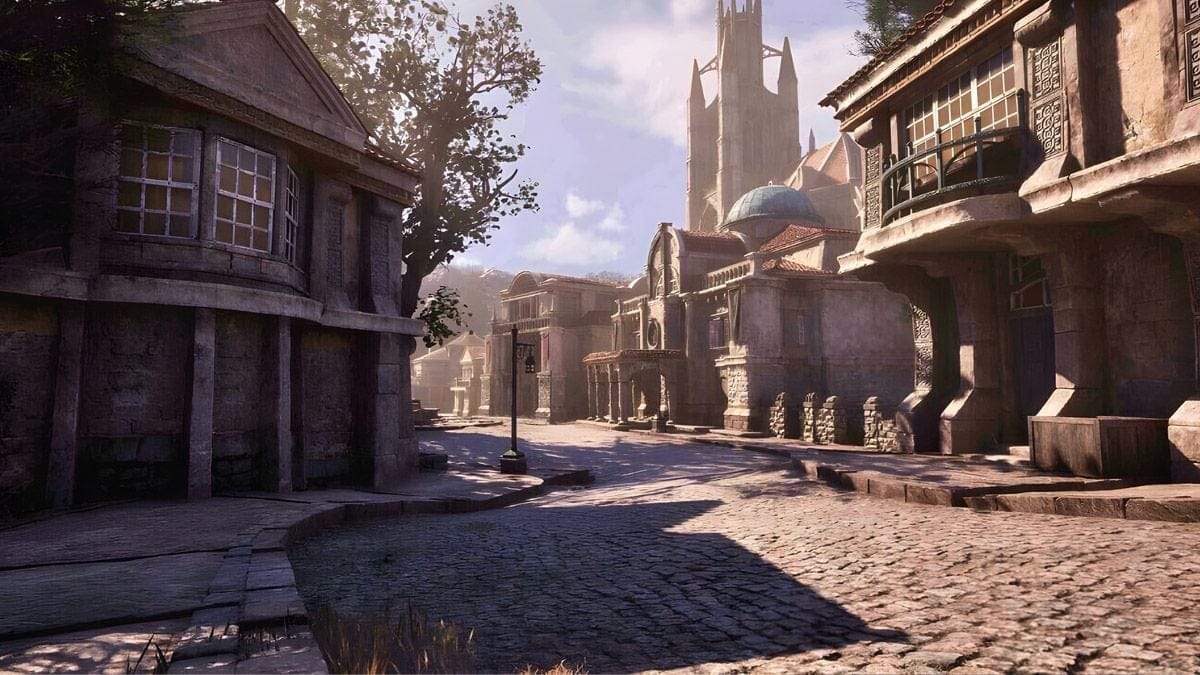 D'après une étude, les remakes de jeux surpassent de loin les remasters à l'exception d'un seul RPG culte