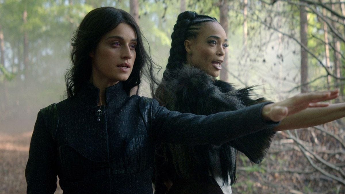 The Witcher Netflix : Catastrophe pour la Saison 4 qui s'annonce déjà comme la pire de toute la série...