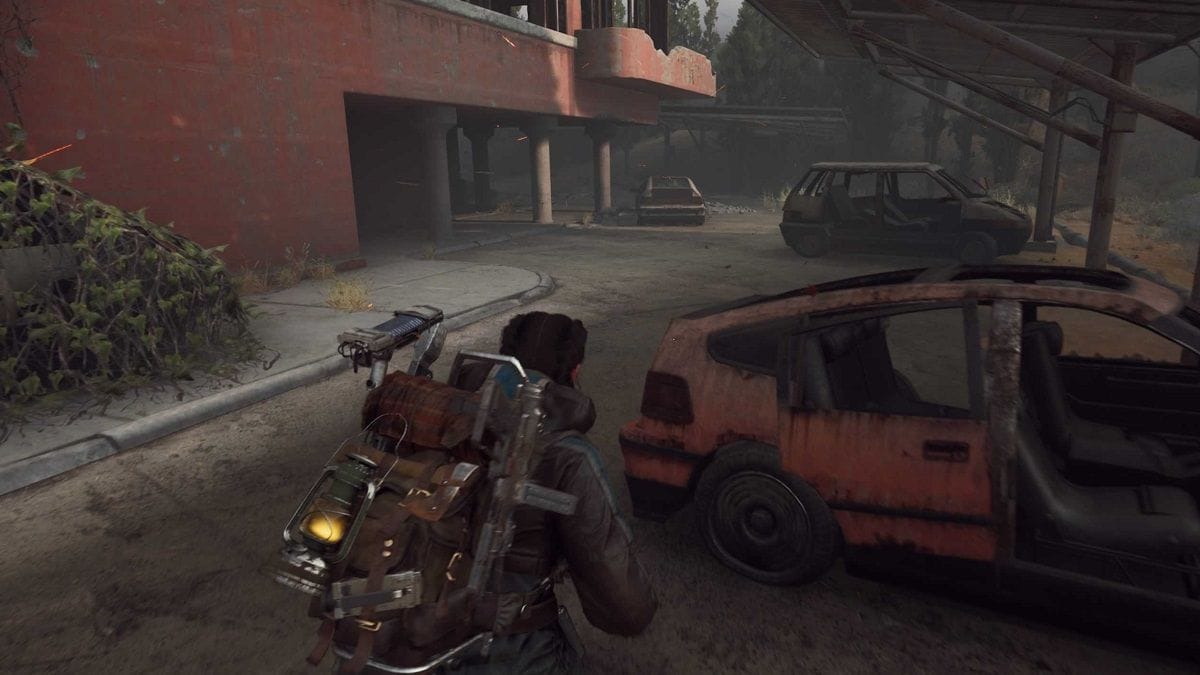 Le casier de la capitaine ARC Raiders : où trouver les souvenirs de la capitaine ?