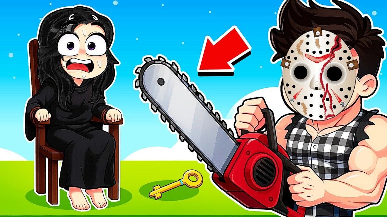 COMMENT PEUT-ELLE S'ÉCHAPPER ? (Stupidella)