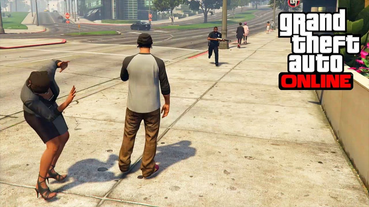 OU EST CHARLIE 15 CUSTOM GTA 5 ONLINE