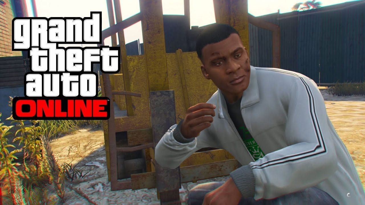 [PS4/Xbox One] SE TRANSFORMER EN ANIMAL SURPRISE - GTA 5 ONLINE (Peyotl 9)