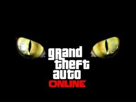 [PS4/Xbox One] SE TRANSFORMER EN ANIMAL FÉROCE - GTA 5 ONLINE (Peyotl 10)