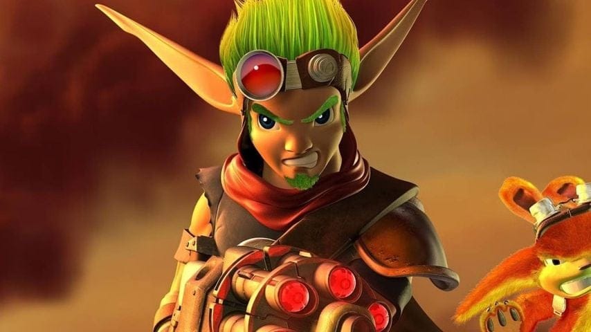 Jak 3, ou le jeu de tous les changements pour le Naughty Dog d'antan