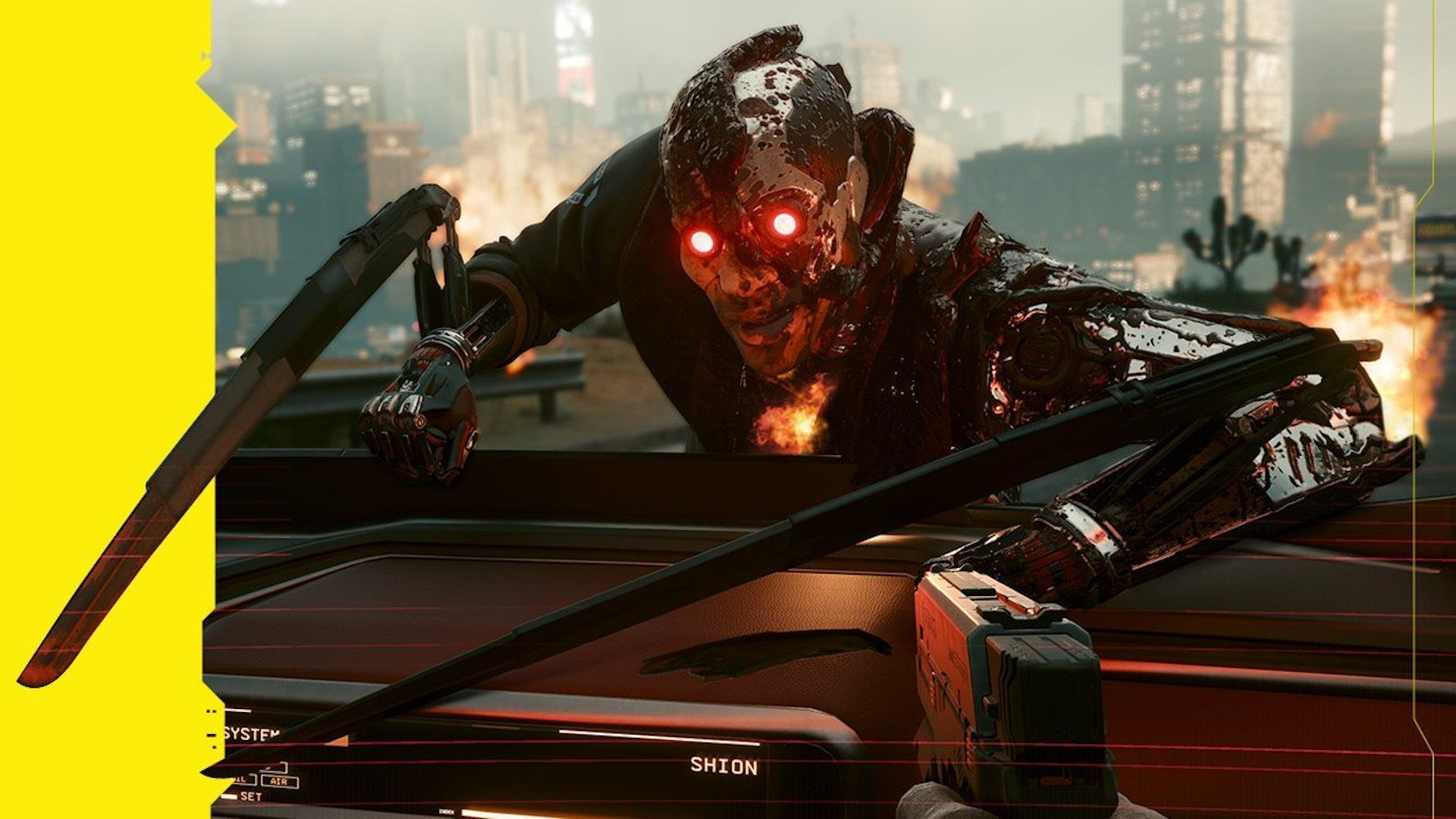 Cyberpunk 2077 : ce remaster gratuit impressionne avec des mods visuels en 8K