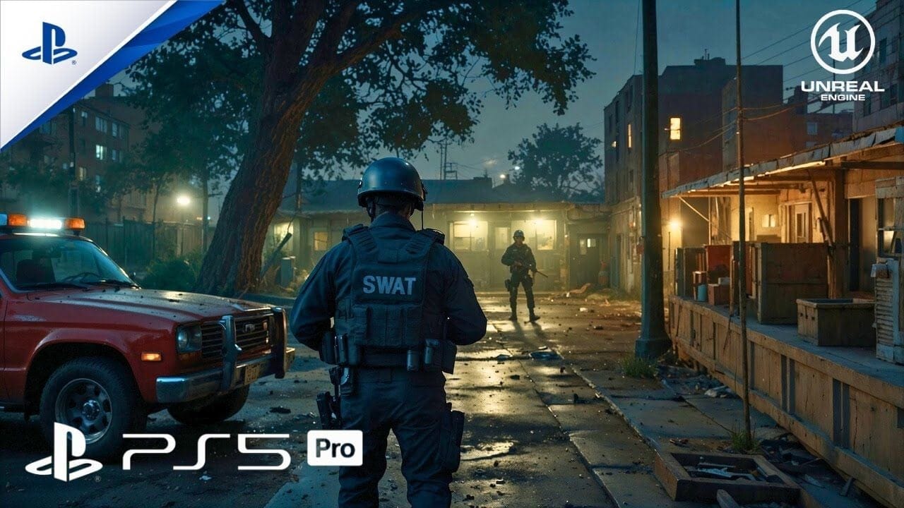 Top New PS5 Open World RPGs of 2025 & Beyond