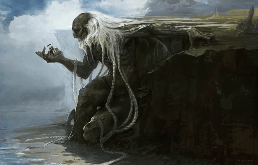 Dante's Inferno 2 refait surface après son annulation : des ambitions massives mises à la poubelle