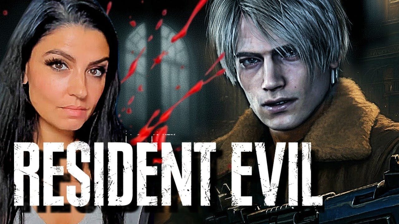 Resident Evil : la pression monte !