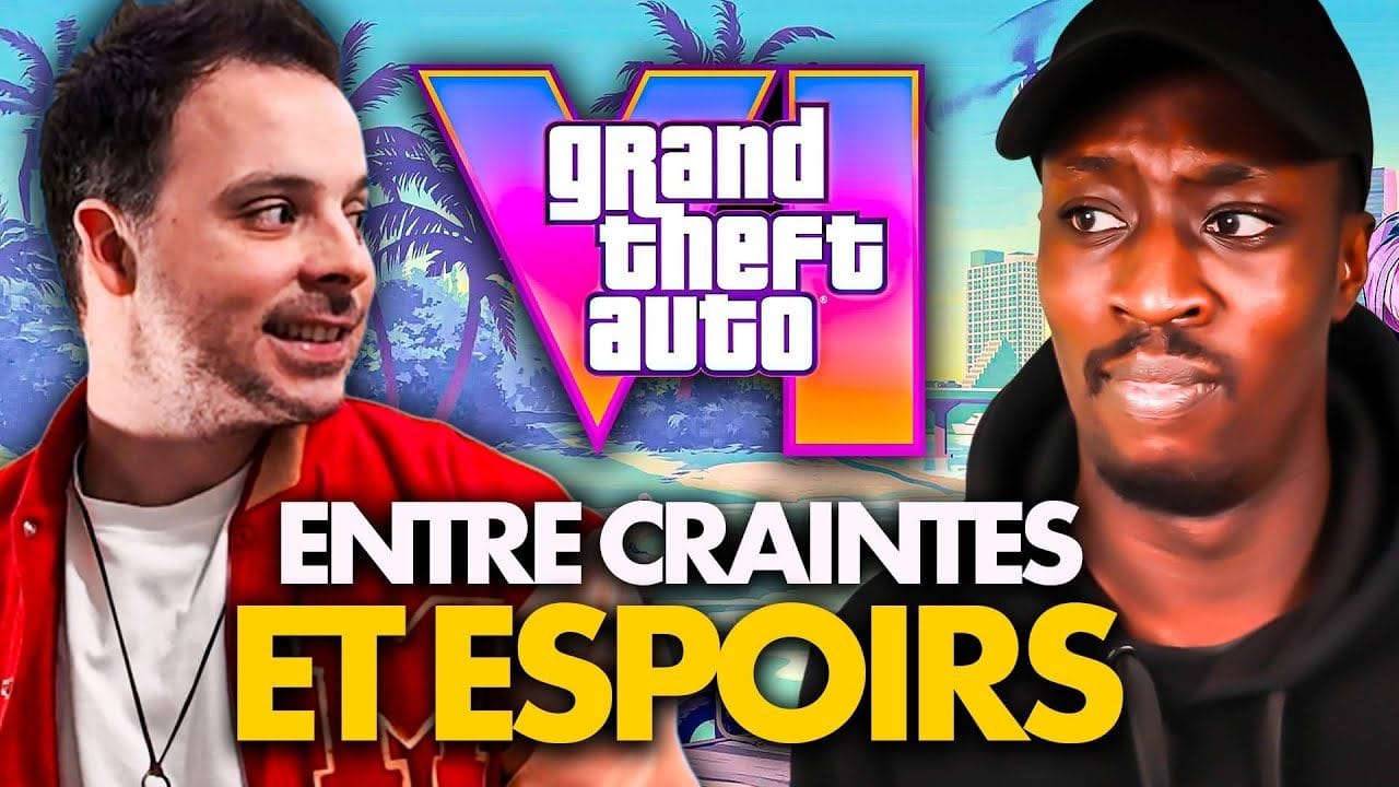 On parle de GTA 6 sans filtre : Attentes, Craintes, Théories et Polémiques ☀️ ft @ChrisKlippel