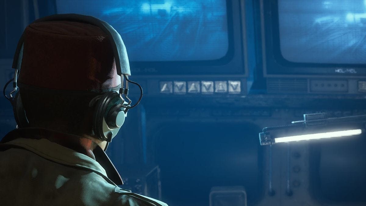 Avec une trace Arc Raiders : Où trouver les indices de cette quête ?