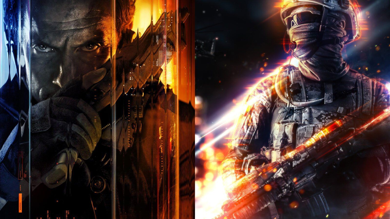 Call of Duty Black Ops 7 vs Battlefield 6 : quel FPS choisir en 2025 ?
