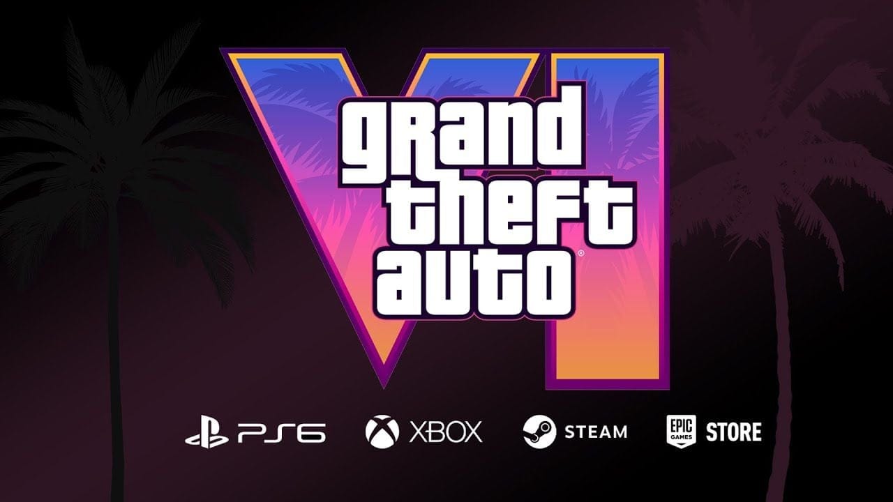 GTA 6 PEUT-IL ÊTRE UNE EXCLUE NEXT-GEN (PS6 ET XBOX PRIME) ? - [ÉDITO]