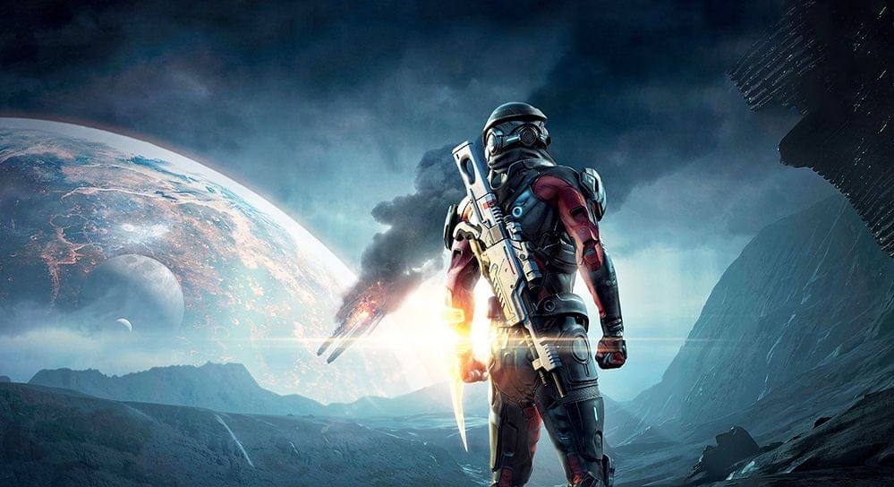 La série Mass Effect d'Amazon "explorera une toute nouvelle histoire"
