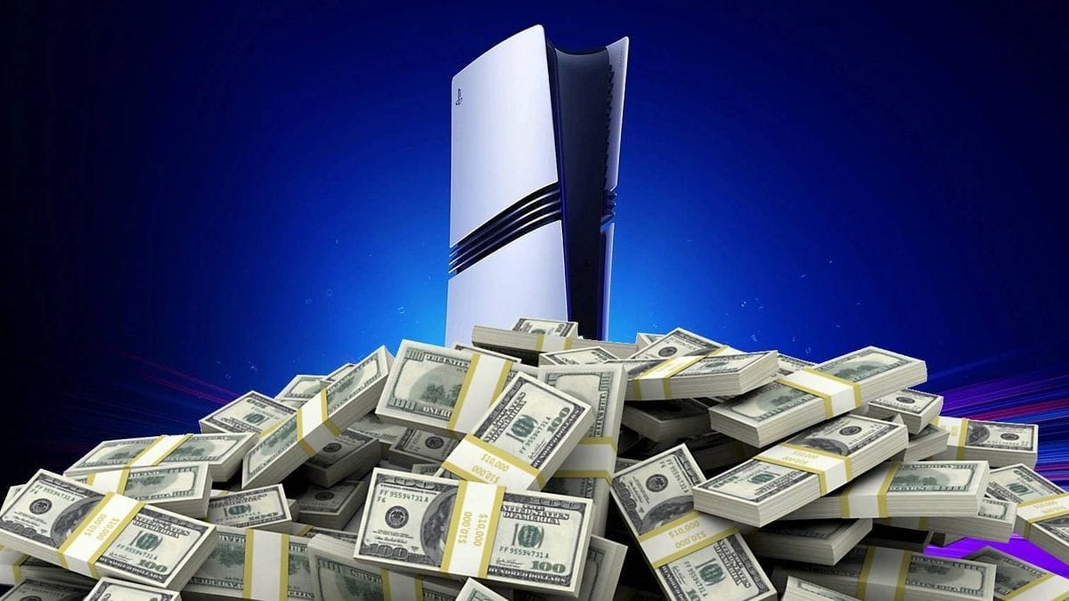 PS5 : Il pourrait payer des millions de dollars à Sony s'il perd son procès