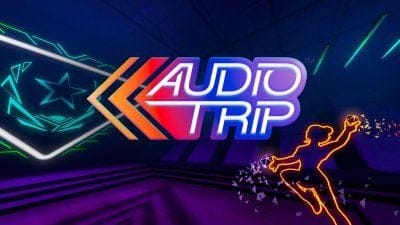 PSVR2 : Audio Trip ne se joue pas vraiment, il se danse, et il arrive bientôt sur PS5 !