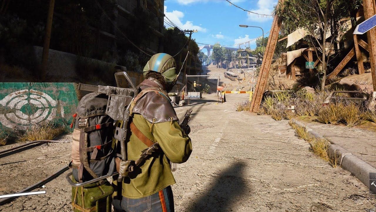 Voici mon jeu préféré cette année! (Arc Raiders)