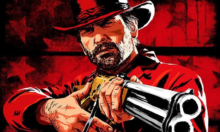 Red Dead Redemption 2 est désormais le 4ème jeu le plus vendu de tous les temps, c'est officiel !