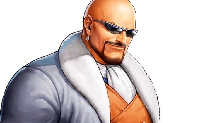 Fatal Fury City of the Wolves : la date de sortie de Mr Big a fuité, c'est dans pas trop longtemps finalement