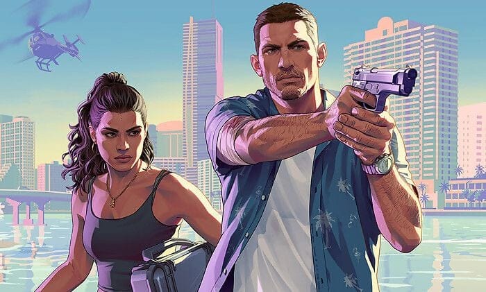 GTA 6 : l'annonce du report du jeu à novembre 2026 a fait plus de 100 millions de vues