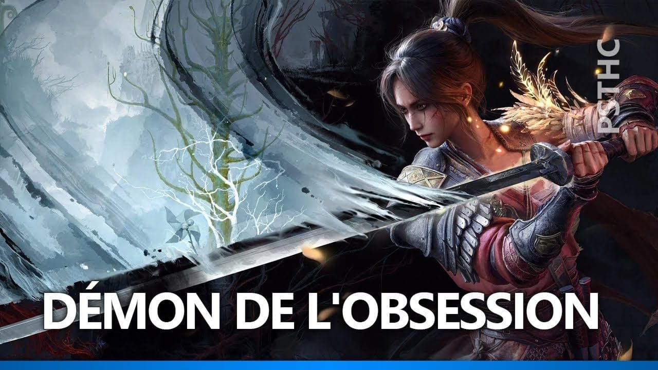 WUCHANG : Fallen Feathers - Demon of Obsession Trophy Guide | Trophée Démon de l'obsession