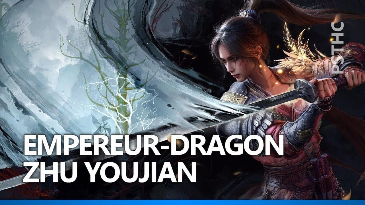WUCHANG : Fallen Feathers - Zhu Youjian Trophy Guide | Trophée Empereur-dragon - Zhu Youjian