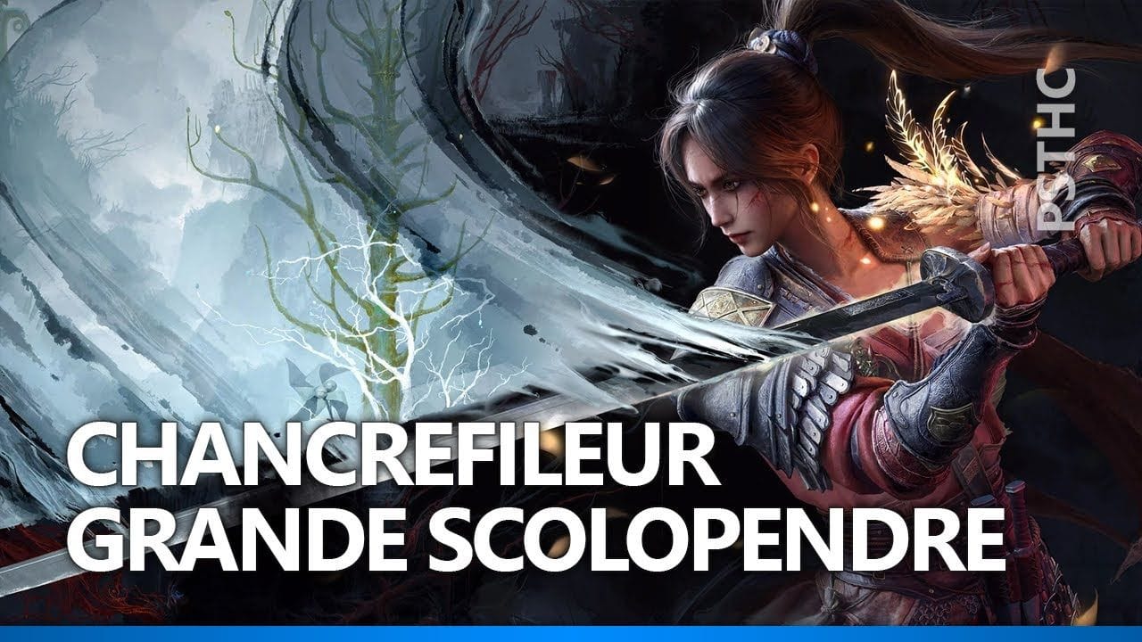 WUCHANG : Fallen Feathers - Great Centipede Trophy Guide | Trophée Grande scolopendre