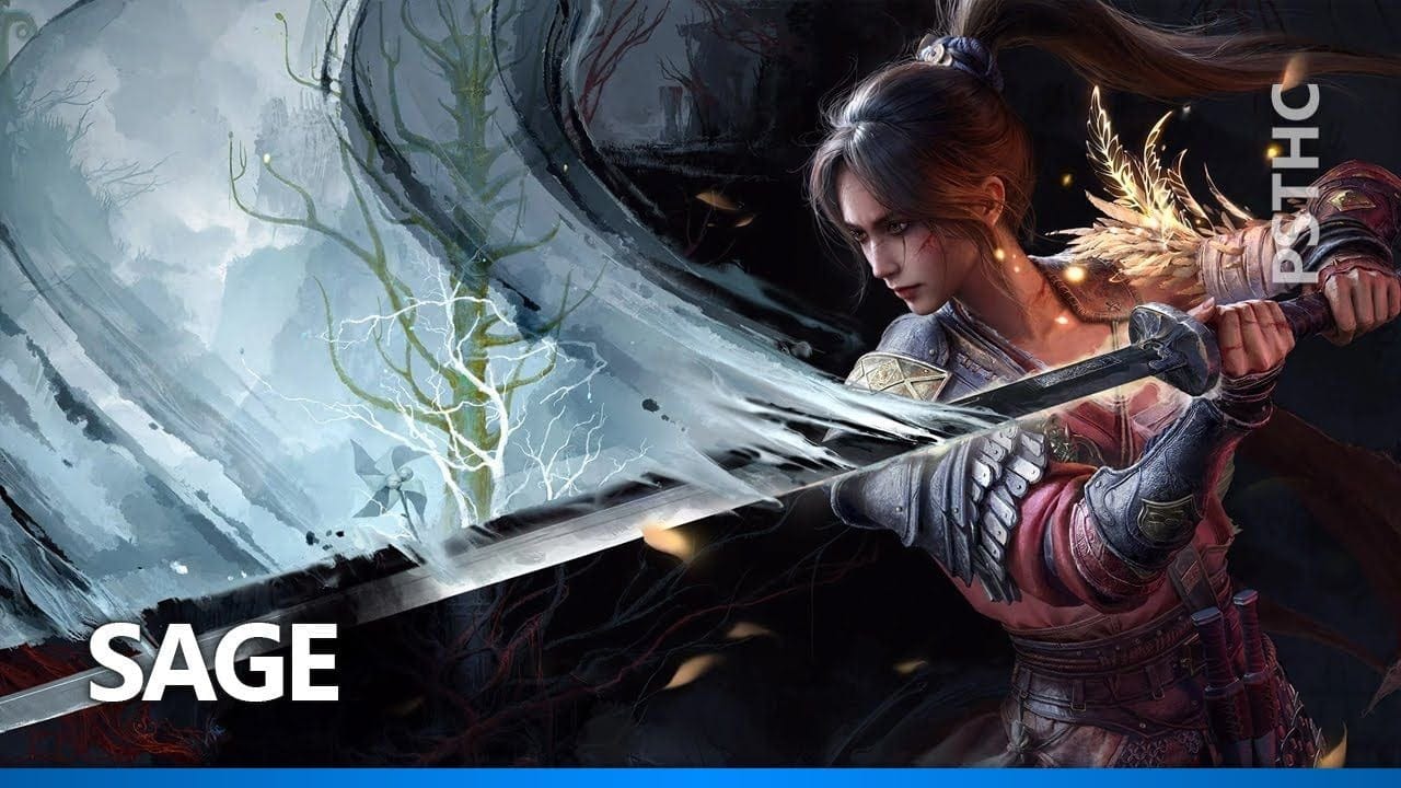 WUCHANG : Fallen Feathers - Sage Trophy Guide | Trophée Sage