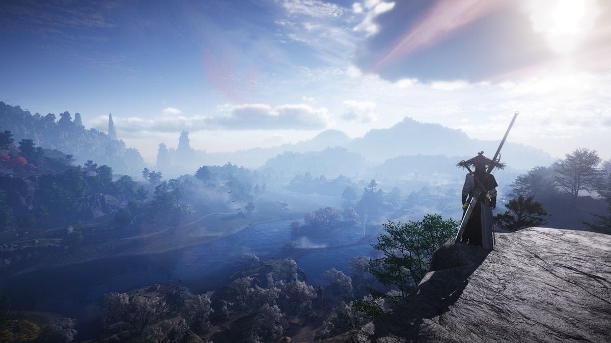 Where Winds Meet : Date et heure de sortie, quand pourra-t-on jouer au nouveau RPG en monde ouvert ?