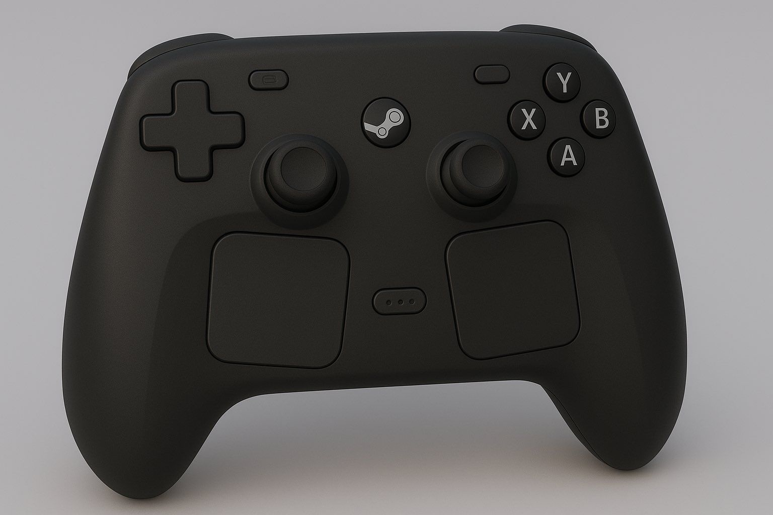 Voici à quoi la prochaine manette Steam devrait ressembler - IG News
