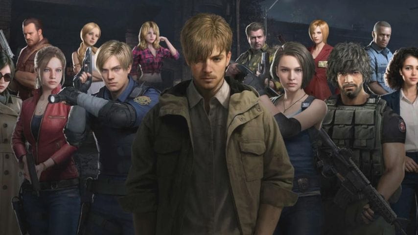 Resident Evil : Survival Unit infectera nos mobiles la semaine prochaine