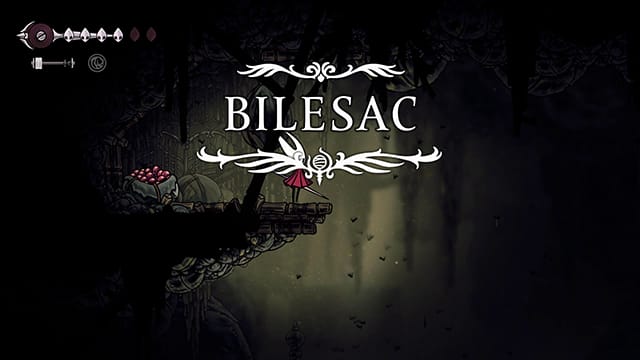 Bilesac