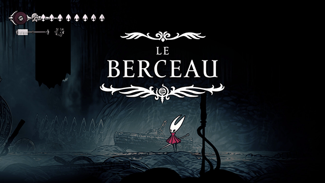 Le Berceau