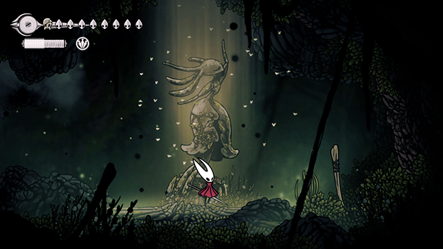 Retour aux Terres lointaines