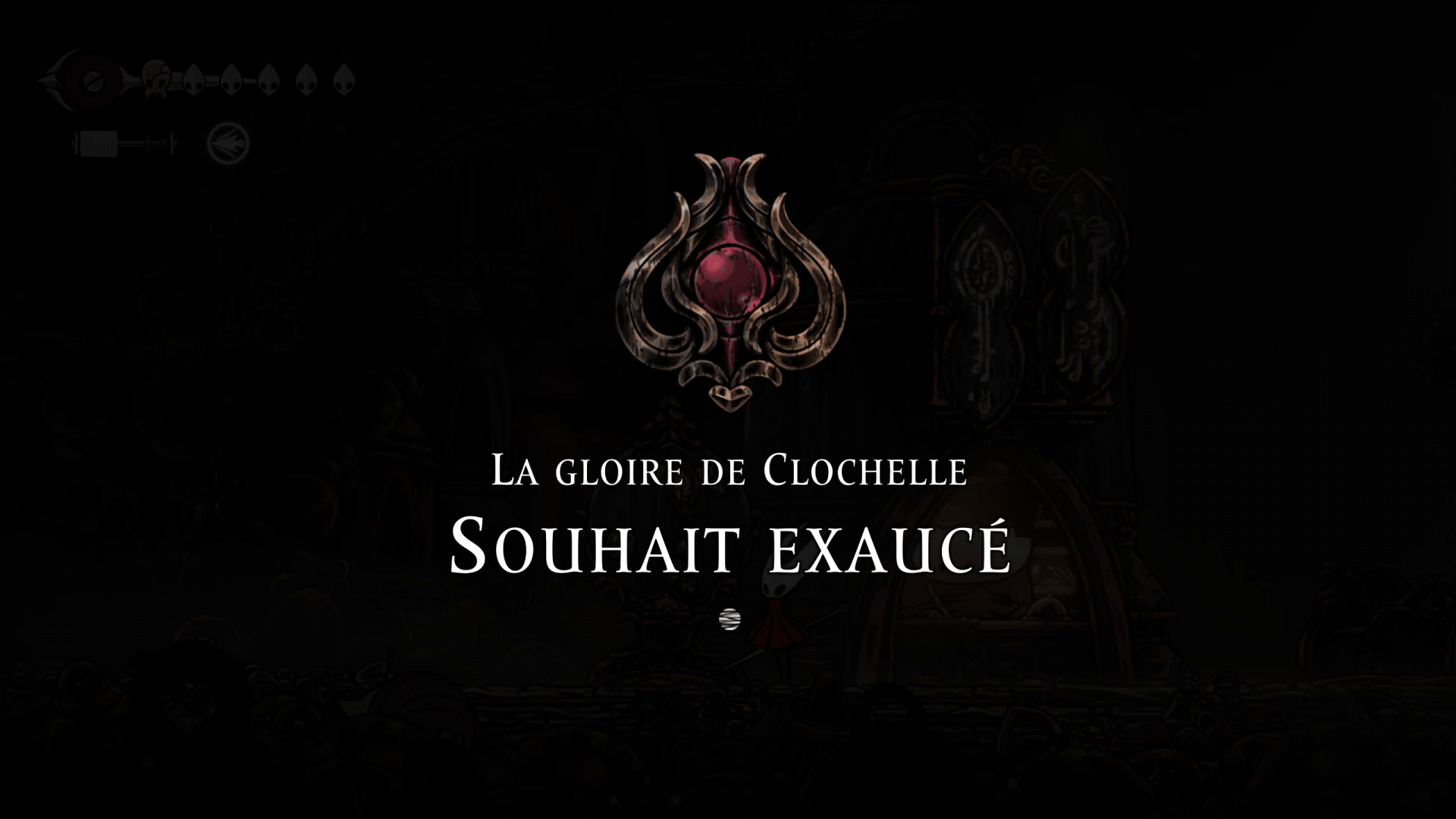 La gloire de Clochelle