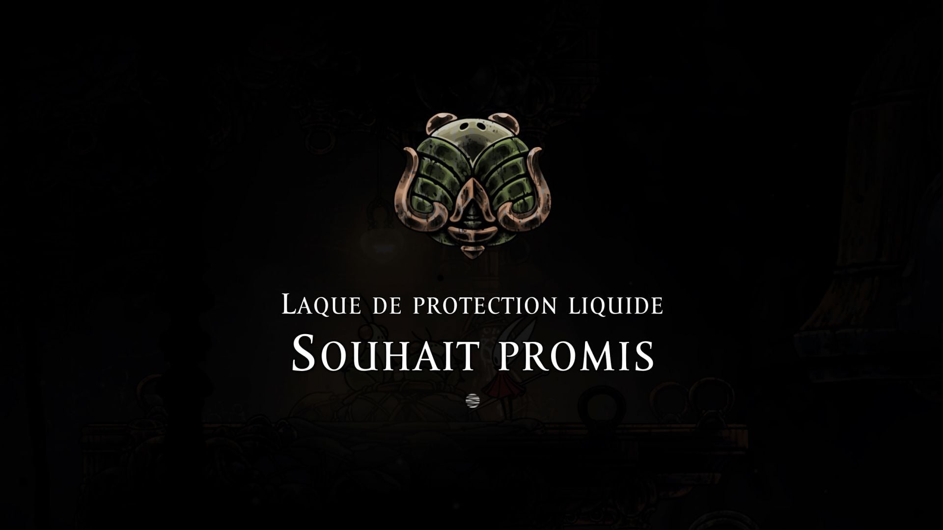 Laque de protection liquide