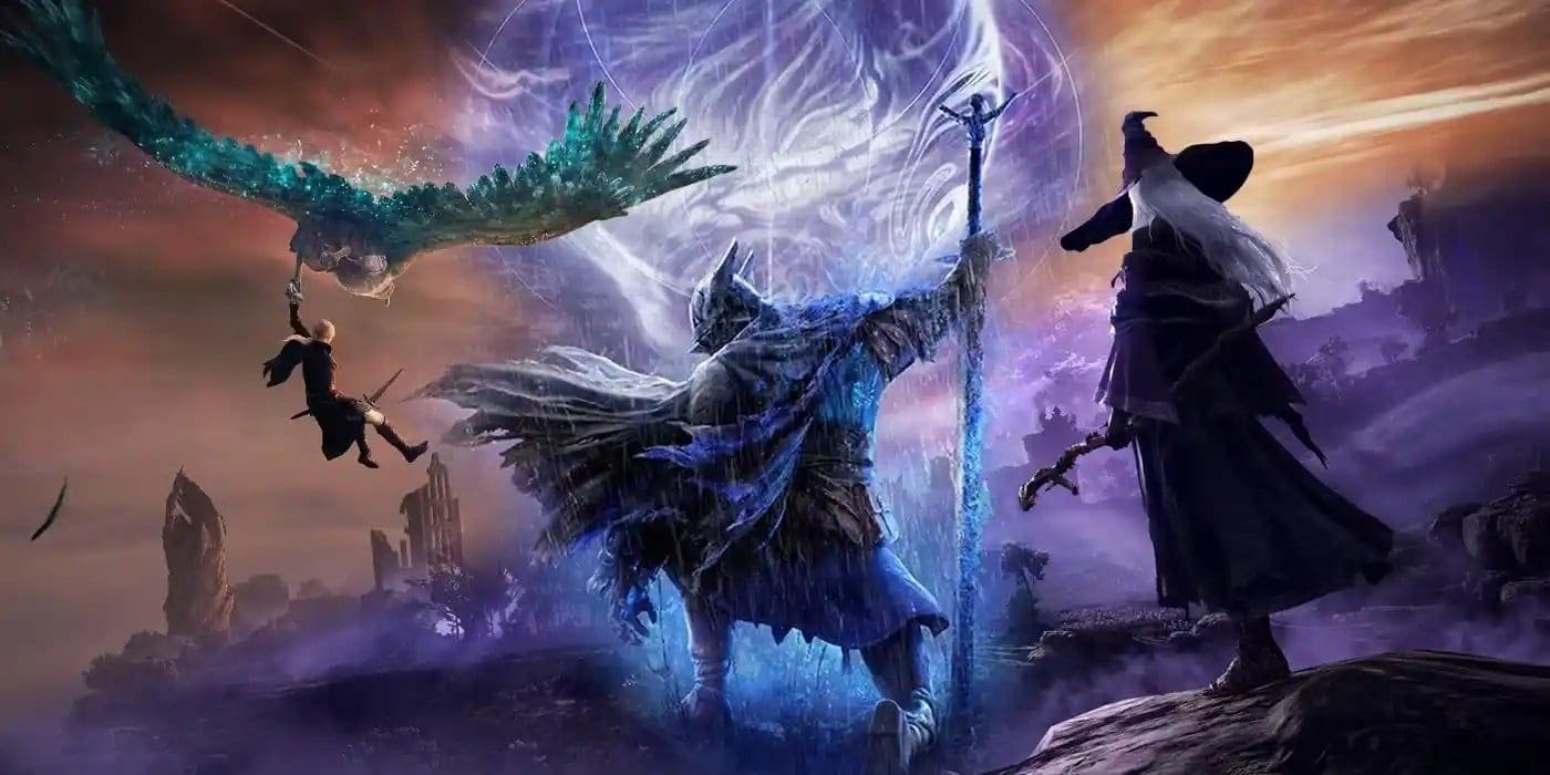Elden Ring : Nightreign aura droit à un DLC, FromSoftware confirme la nouvelle