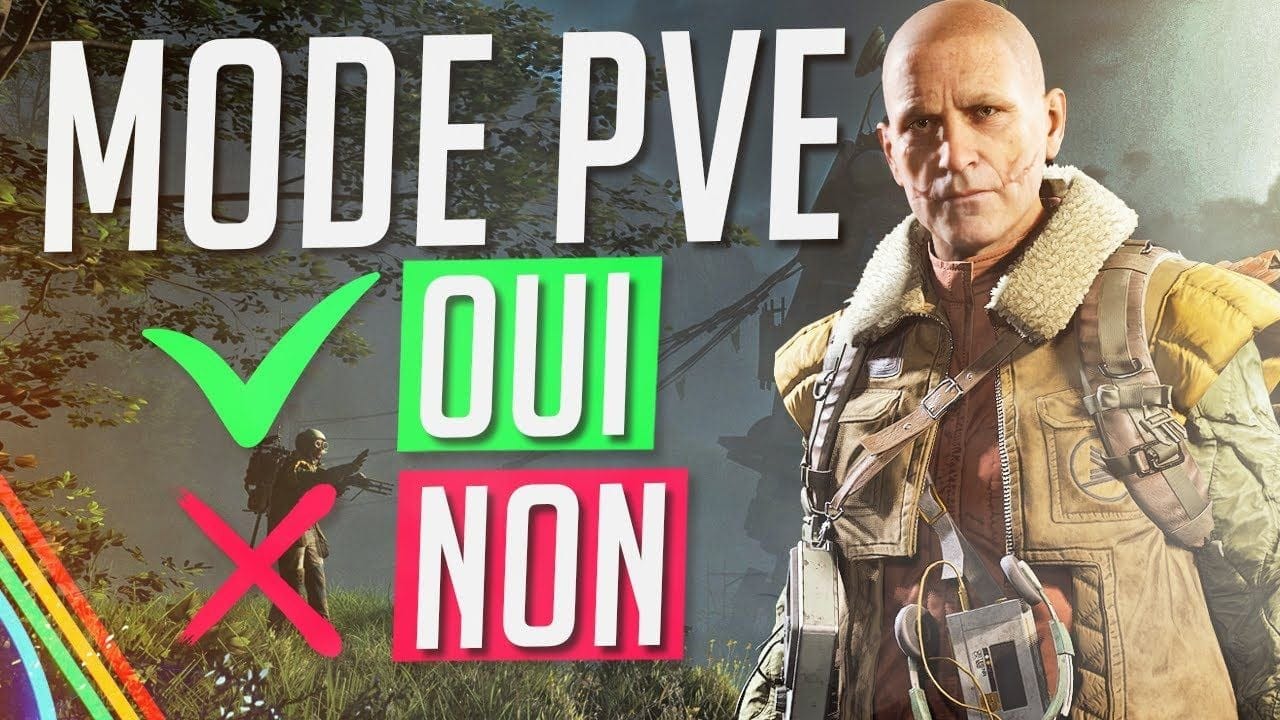 Mode PVE sur ARC Raiders – Les développeurs ont REPONDU !