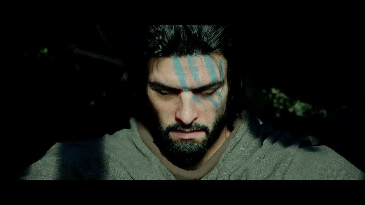 Crimson Desert Tokyo Game Show 2025 Release Date Trailer