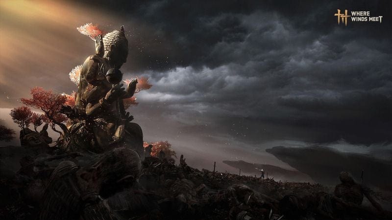Where Winds Meet prépare sa sortie occidentale et esquisse ses mises à jour post-lancement