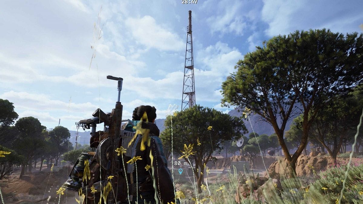 Les yeux dans le ciel ARC Raiders : où placer tous les radars ?