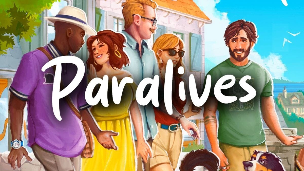 Paralives, le vrai rival des Sims 4, a un message important pour les fans