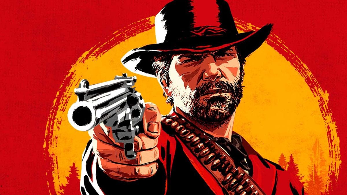 Red Dead Redemption 2 continue d'atteindre de nouveaux sommets 7 ans après sa sortie