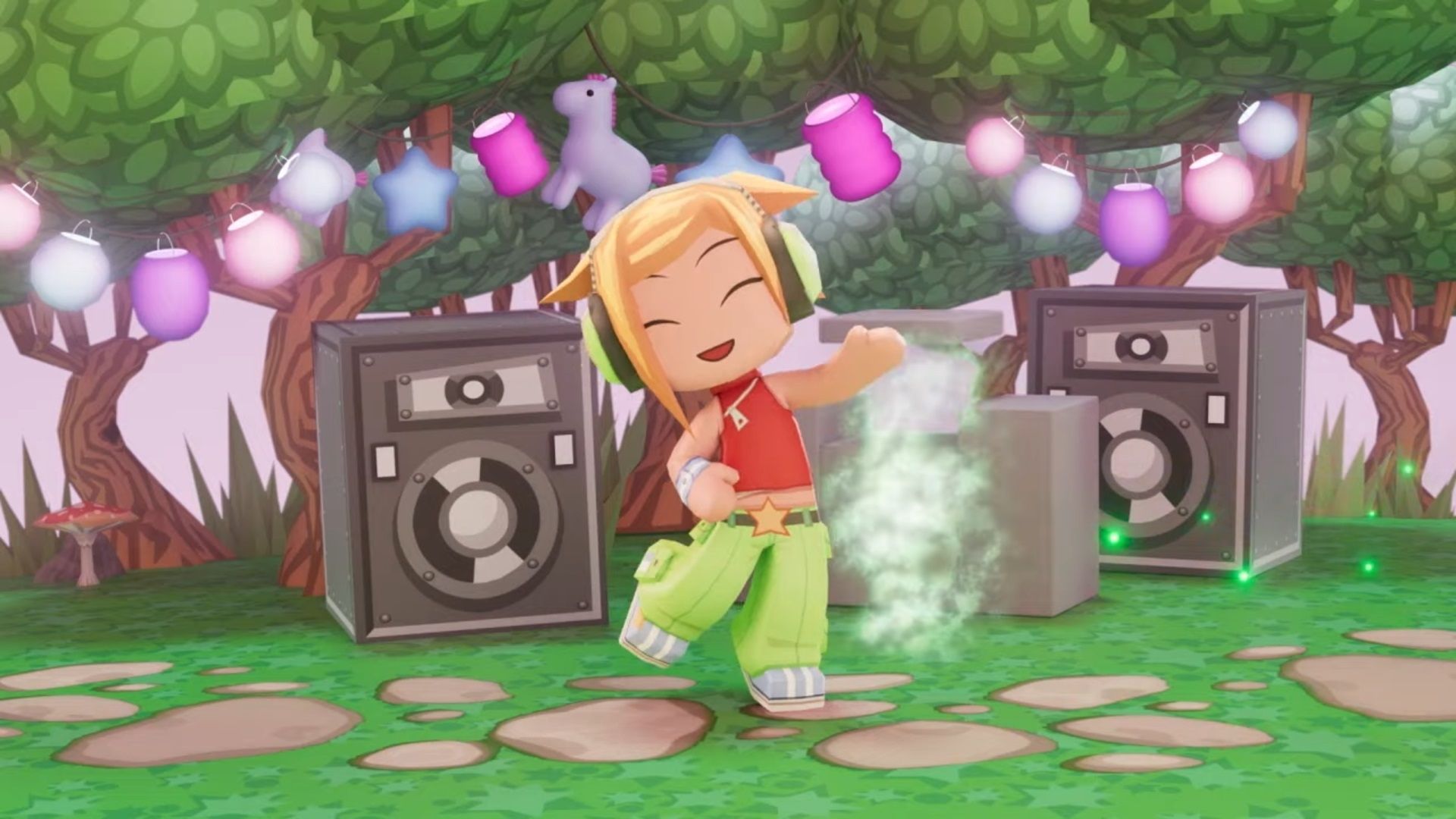 MySims: Collection cosy sort officiellement le 18 novembre sur PS5 et Xbox Series - IG News